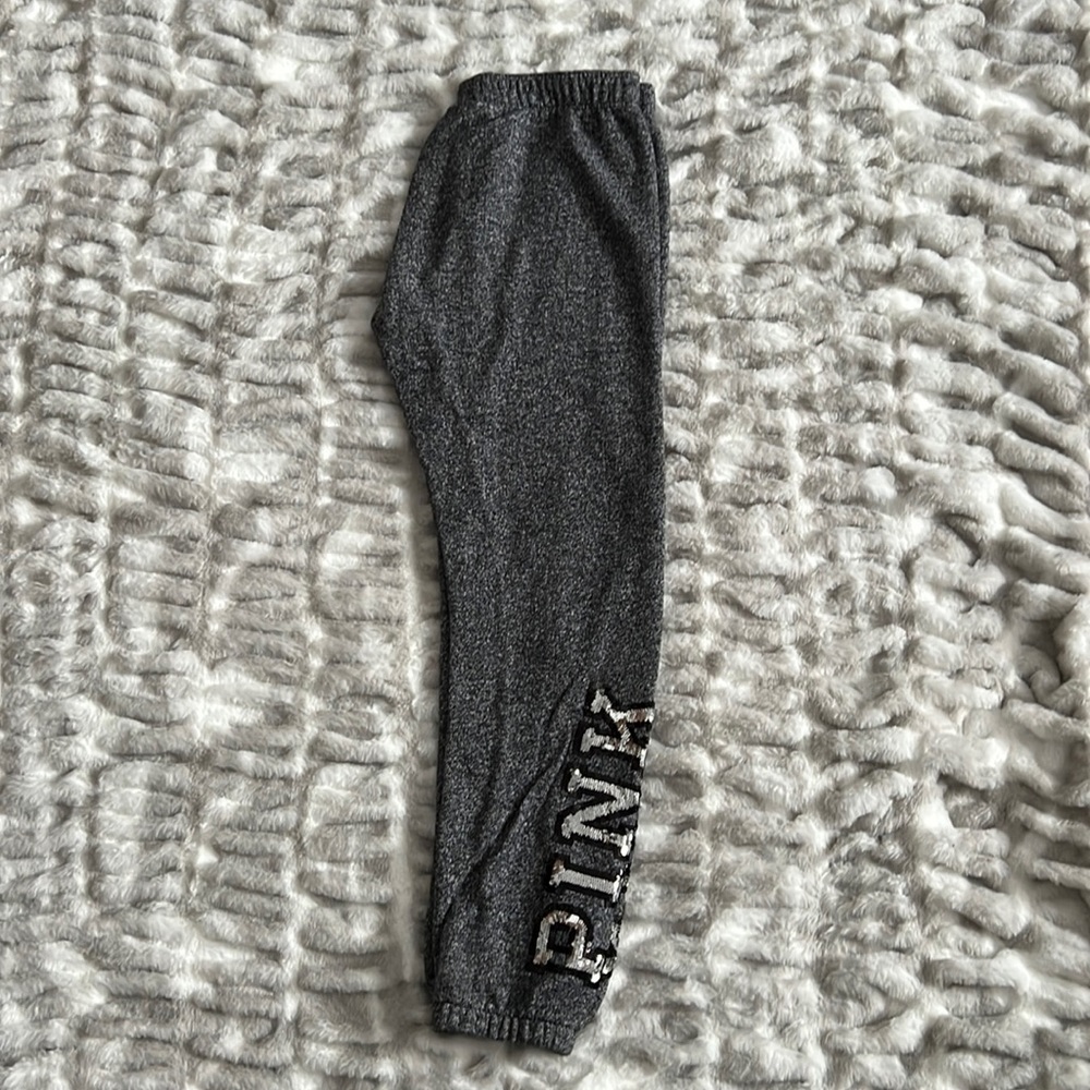 PINK Victory Secret sweatpants